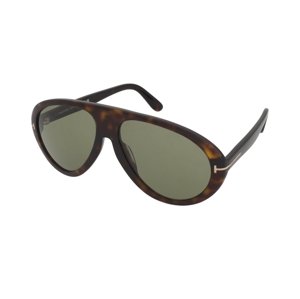 Tom Ford Camillo-02 FT0988 52N