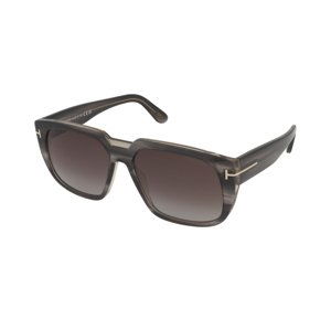 Tom Ford Oliver-02 FT1025 56F