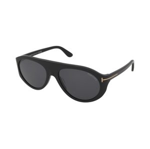 Tom Ford Rex-02 FT1001 01A