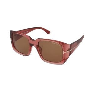 Tom Ford Ryder-02 FT1035 72E