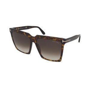 Tom Ford Sabrina-02 FT0764 52K