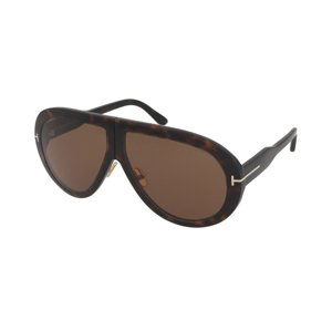 Tom Ford Troy FT0836 52E