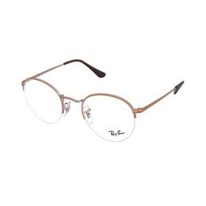 Ray-Ban Round Gaze RX3947V 2943