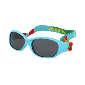 Alpina Sports Flexxy Kids Cyan Puzzle