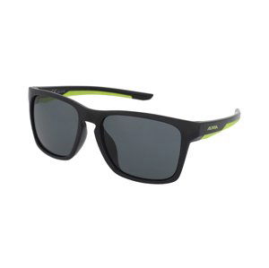 Alpina Flexxy Cool Kids I Black Neon