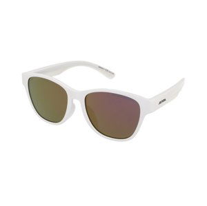 Alpina Flexxy Cool Kids II White/Pink Mirror