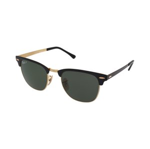 Ray-Ban Clubmaster Metal RB3716 187/58