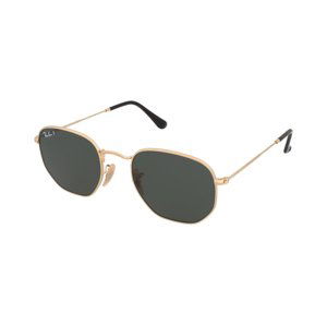 Ray-Ban Hexagonal RB3548N 001/58