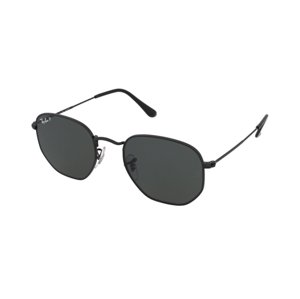 Ray-Ban Hexagonal RB3548N 002/58