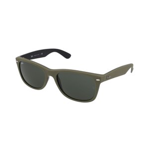 Ray-Ban New Wayfarer RB2132 646531