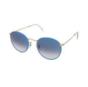 Ray-Ban Round Full Color RB3447JM 91963F