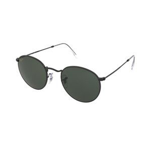 Ray-Ban Round Metal RB3447 919931