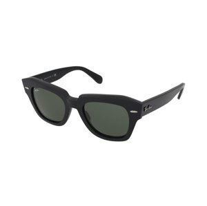 Ray-Ban State Street RB2186 901/31