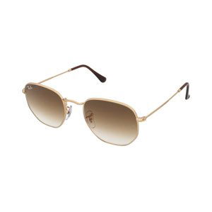 Ray-Ban Hexagonal RB3548 001/51