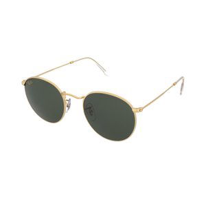 Ray-Ban Round Metal RB3447 919631