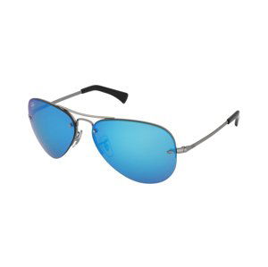 Ray-Ban RB3449 004/55