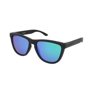 Hawkers One Raw Polarized Black Emerald