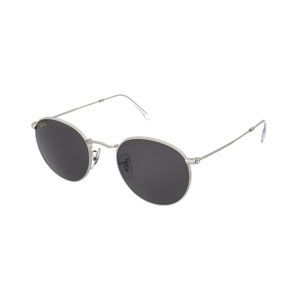 Ray-Ban Round Metal RB3447 9198B1