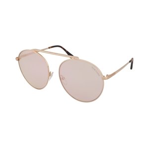 Tom Ford Simone-02 FT0571 28G