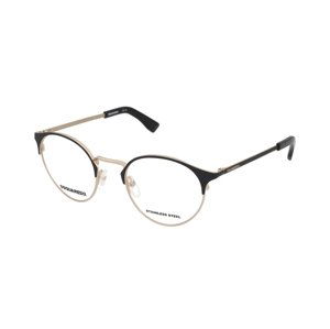 Dsquared2 D2 0058 RHL