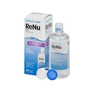 ReNu MPS Sensitive Eyes 360 ml