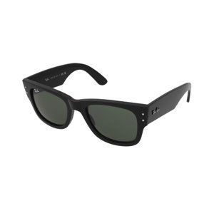 Ray-Ban Mega Wayfarer RB0840S 901/31