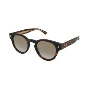 Dsquared2 D2 0077/S 086/FQ