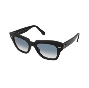 Ray-Ban State Street RB2186 901/3F