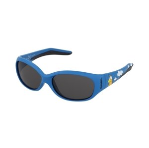 Alpina Flexxy Kids Blue Pirate Gloss