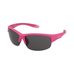 Alpina Flexxy Youth HR Pink Matt