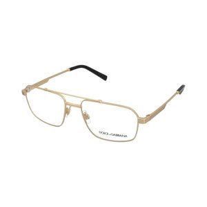 Dolce & Gabbana DG1345 02