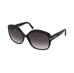 Tom Ford Chiara-02 FT0919 01B