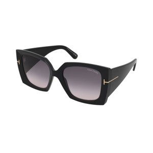 Tom Ford Jacquetta FT0921 01B