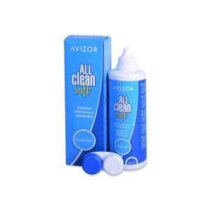 Avizor All Clean Soft 350 ml