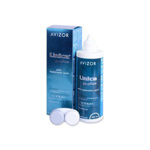 Avizor Unica Sensitive 350 ml