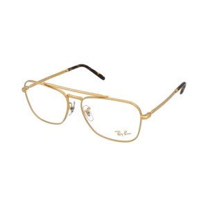 Ray-Ban New Caravan RX3636V 3086