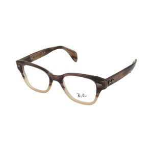 Ray-Ban RX0880 8107