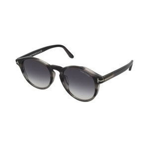 Tom Ford Ian-02 FT0591-F 20B