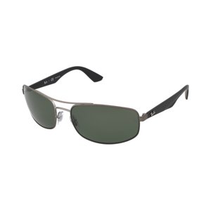 Ray-Ban RB3527 - 029/9A POL