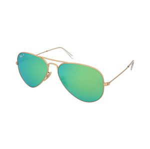 Ray-Ban Original Aviator RB3025 - 112/P9 POL