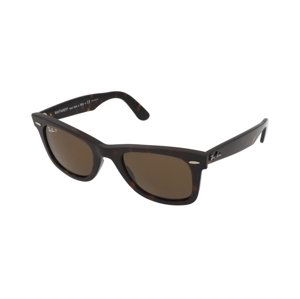 Ray-Ban Original Wayfarer RB2140 - 902/57 POL