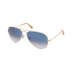 Ray-Ban Original Aviator RB3025 - 001/3F