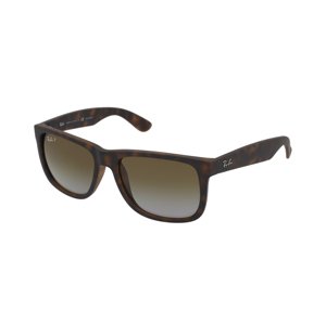 Ray-Ban Justin RB4165 - 865/T5 POL