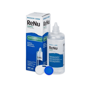 Roztok ReNu MultiPlus 360 ml