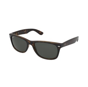 Ray-Ban New Wayfarer RB2132 902/58