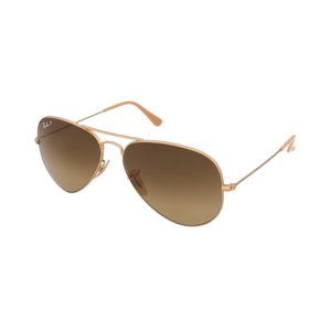 Ray-Ban Aviator Large Metal RB3025 112/M2