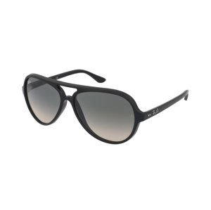 Ray-Ban Cats 5000 Classic RB4125 601/32