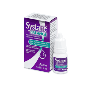 Systane Balance 10 ml