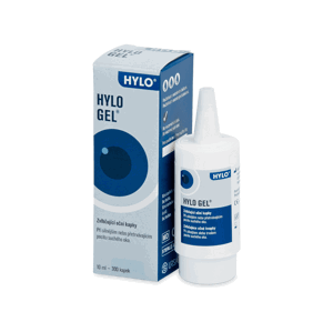 HYLO-GEL 10 ml