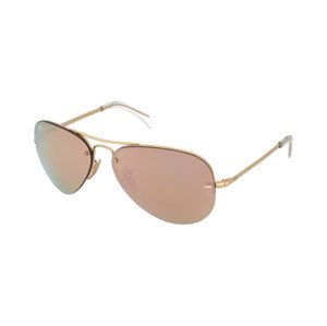 Ray-Ban RB3449 001/2Y